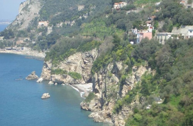 Ferienhaus / Villa - Vico Equense