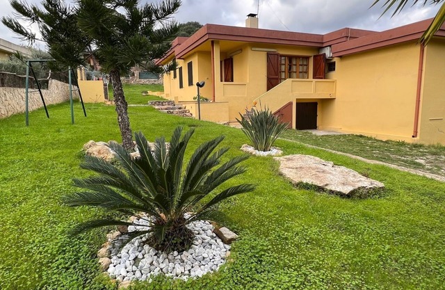 Ferienhaus / Villa - Villasimius - Cala Sinzias