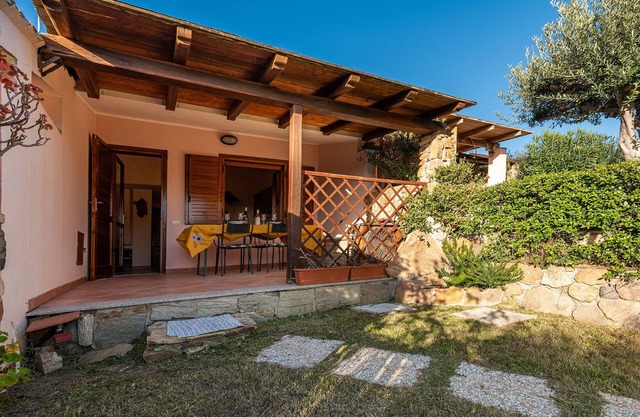 Ferienhaus / Villa - VILLASIMIUS