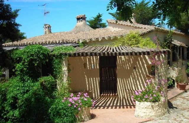 Ferienhaus / Villa - Villasimius
