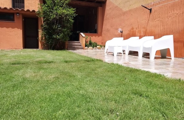 Ferienhaus / Villa - VILLASIMIUS