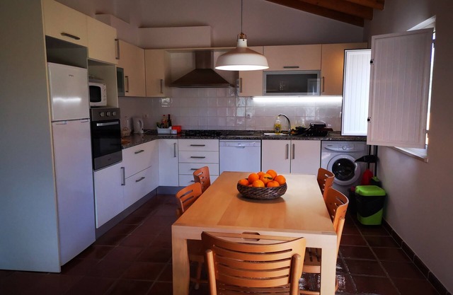 Ferienhaus mit pool - Tavira