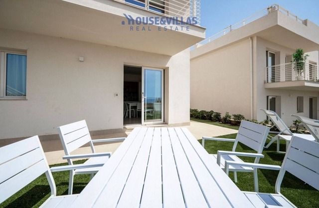 House&Villas - Borgo 84-Aqua