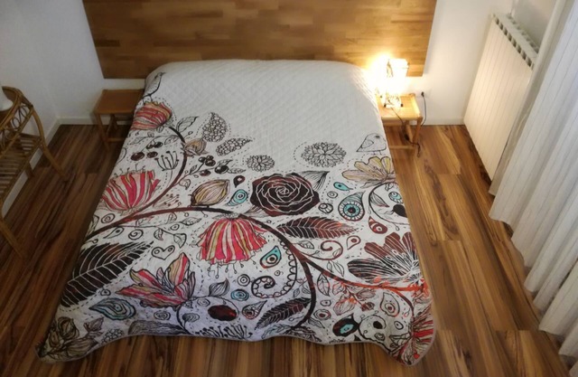 Haus Vintage House greta