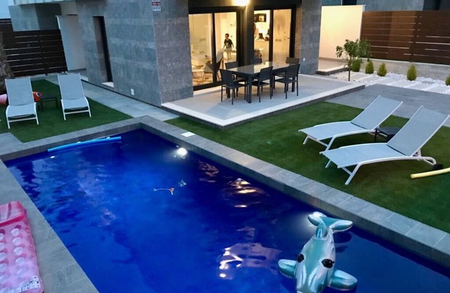 Haus Vistabella Golf (Torrevieja / Zenia)