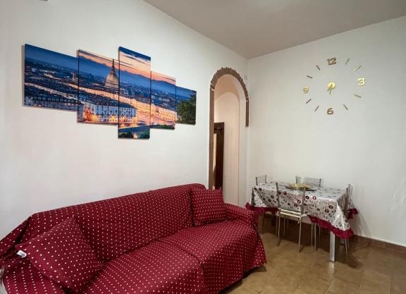 House vittone venaria reale 2