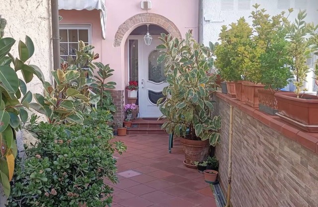House With Bikes Included By Belcantovillas