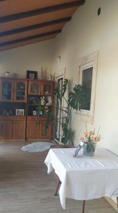 House with garden in Marinha da Mendiga