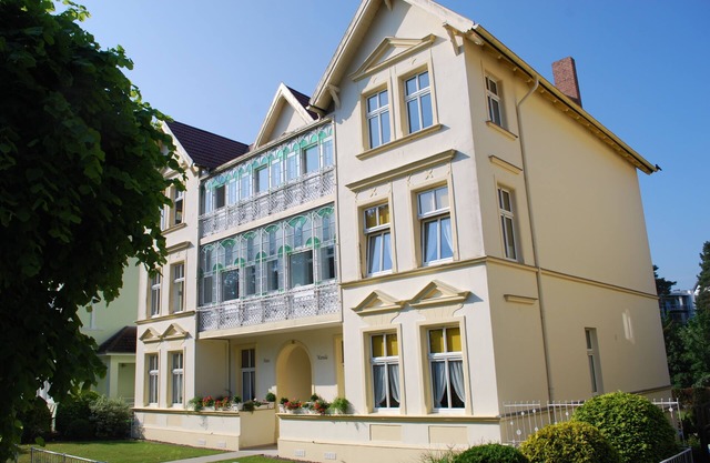 Haus Wanda Appartement 05