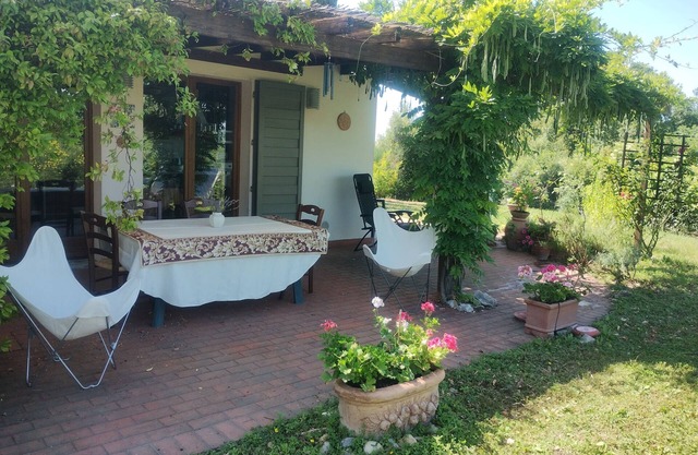 Ferienhaus / Villa - Tavarnelle Val di Pesa