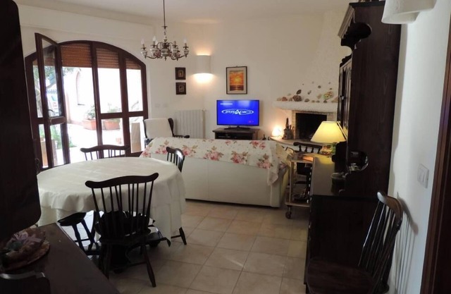 Marina Di Torregrande: Ferienwohnung - Marina di Torregrande