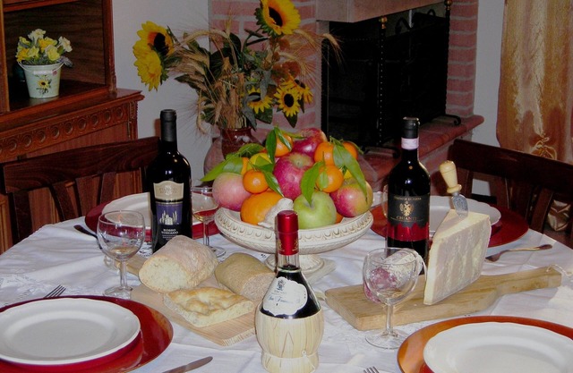 House with garden -Wifi -Tuscany central excellent for visiting the cities of art, natur
