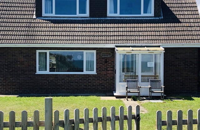 Haus mit wunderschönem Meerblick