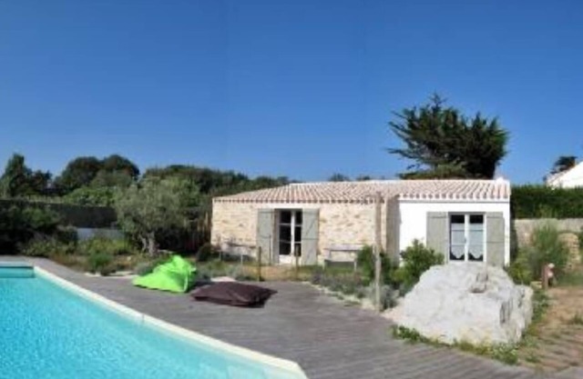 Alte Haus mit beheizter Pool, sehr nahe Port und Bereich renoviert