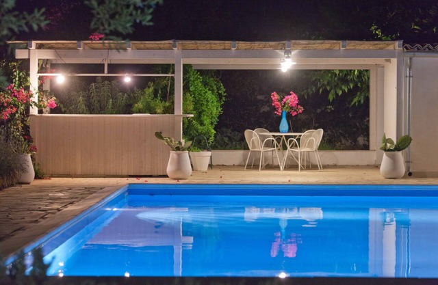 Ferienhaus / Villa - Marina di Ragusa - Punta Secca