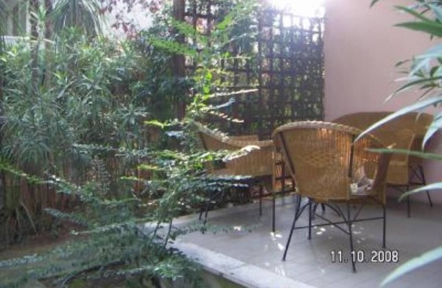 Ferienwohnung - Milano marittima