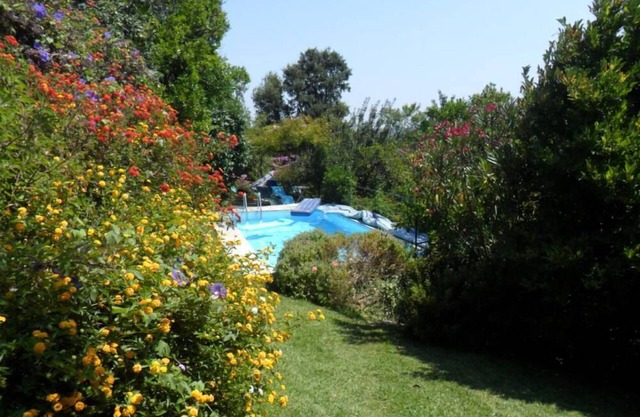 Ferienhaus / Villa - Sever do Vouga