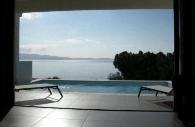 Ferienhaus / Villa - Ajaccio