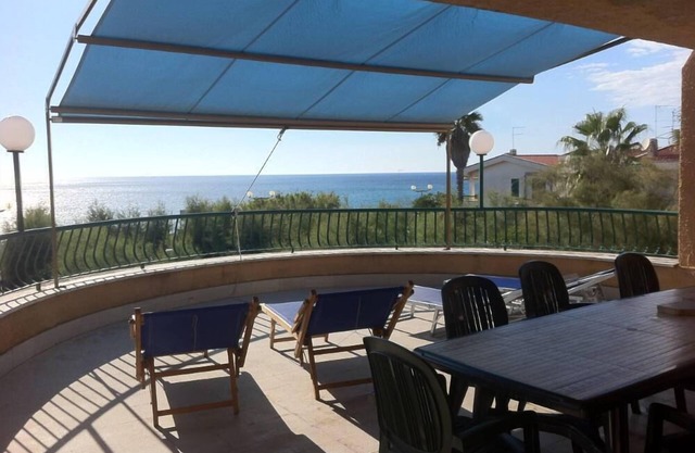 Ferienhaus / Villa - Anzio