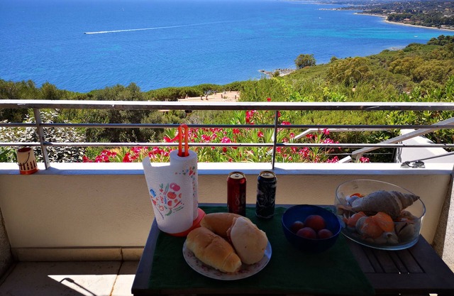 Ferienhaus / Villa - Quartu Sant'Elena