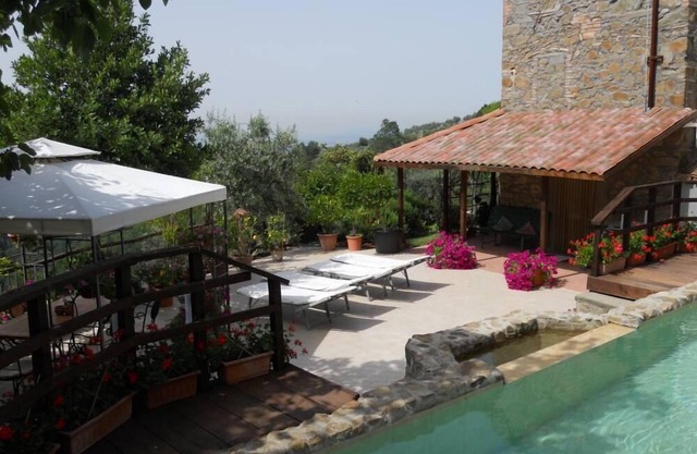 Ferienwohnung - Lamporecchio
