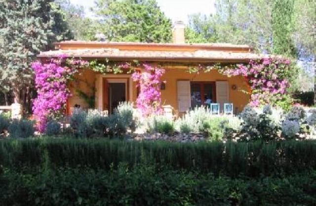 Ferienhaus / Villa - Orbetello