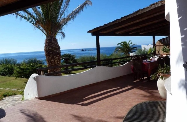 Ferienhaus / Villa - Villasimius