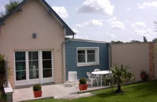 Ferienhaus / Villa - Dinard