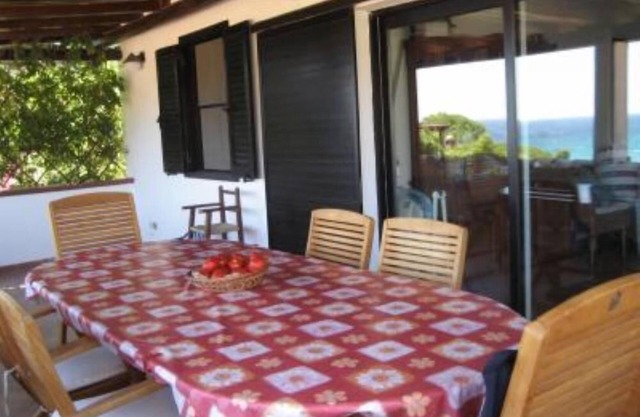 Ferienhaus / Villa - GEREMEAS