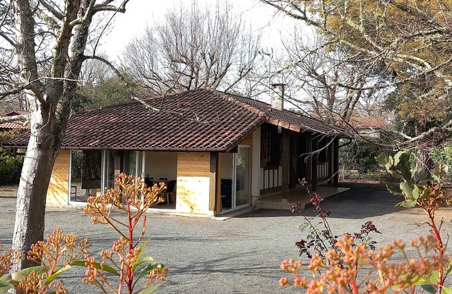 Haus mit Garten, sehr gemütlich und komfortabel