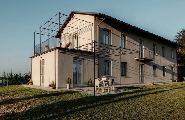 House with Pool for Families | Villa Ribella