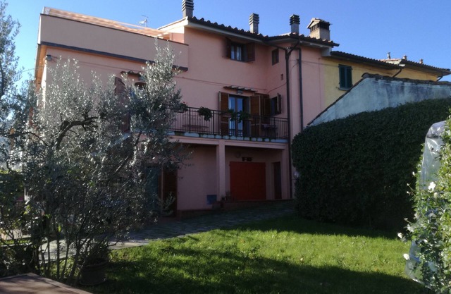 Ferienhaus / Villa - Quarrata