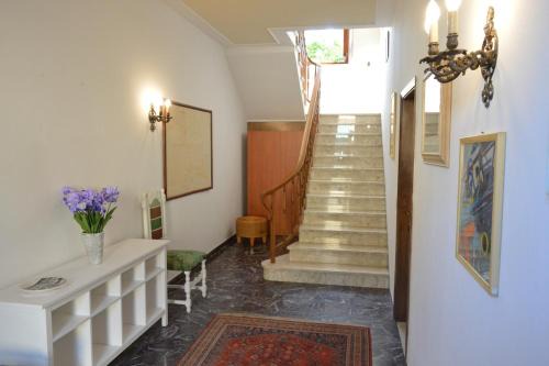 House with large terrace Empoli