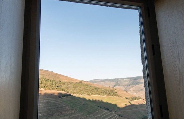 Haus mit herrlicher Landschaft im Herzen des Douro-Tals - Free Wifi
