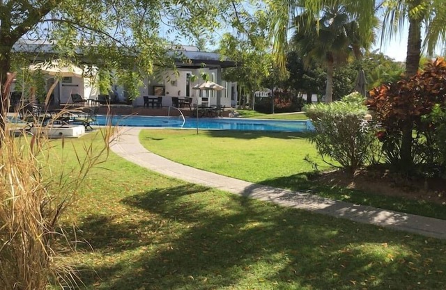 House with Pool near the Beach CTE69
