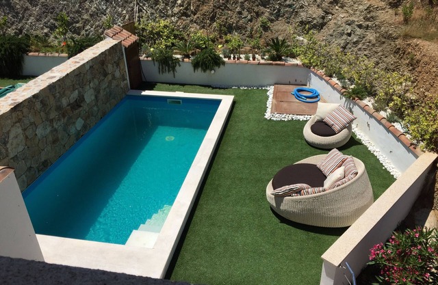 House with private pool in Sardegna