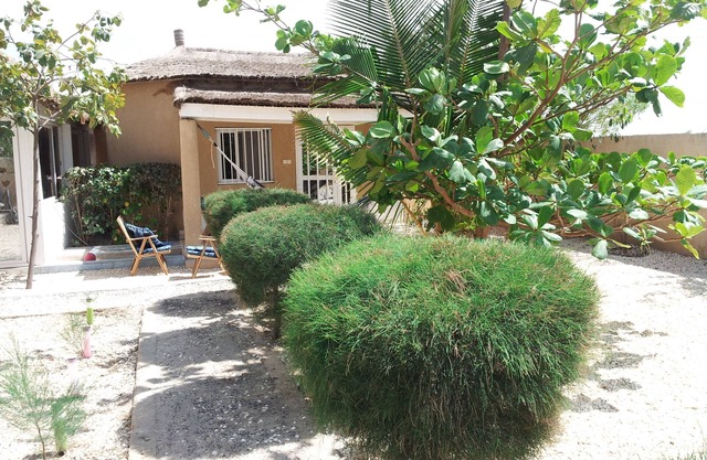 Haus mit privatem Pool