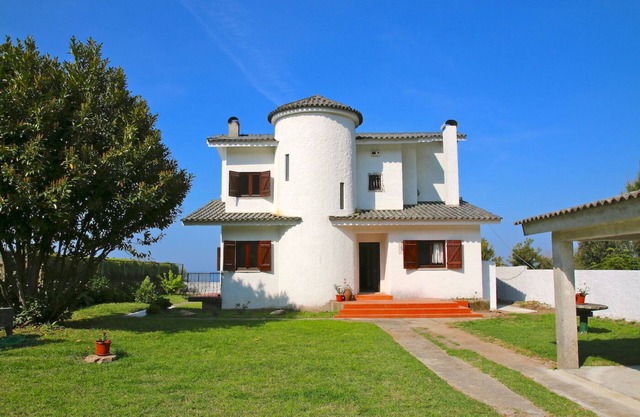 Aufenthalt in Minho - Casa de Afife