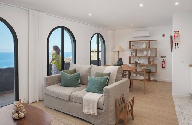 Haus mit herrlicher Aussicht - Lazareto Meerblick