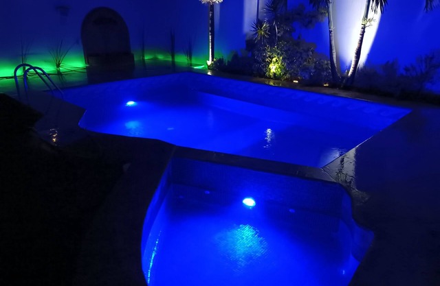 HOUSE WITH SWIMMING POOL IN CUAUTLA DOWNTOWN