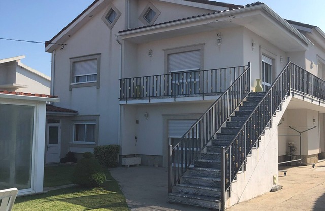 Haus mit Pool in der Minho Schlafmöglichkeiten für 6, 12 oder 18 Personen