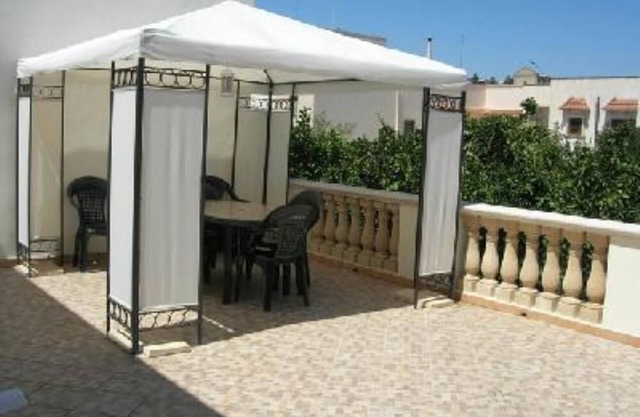 Ferienhaus - Morciano di Leuca