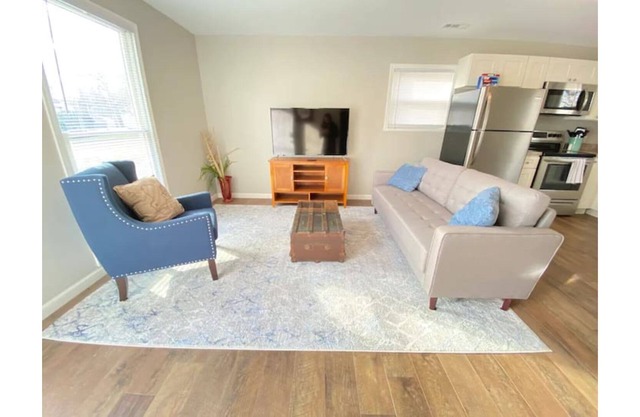 Housepitality ~ The Blissful Abode