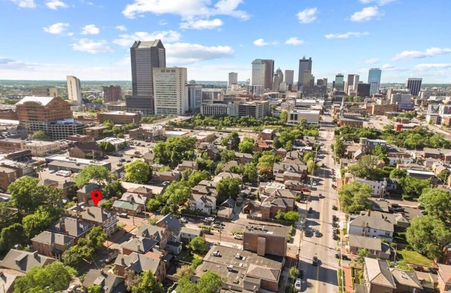 Housepitality - The City Gateway
