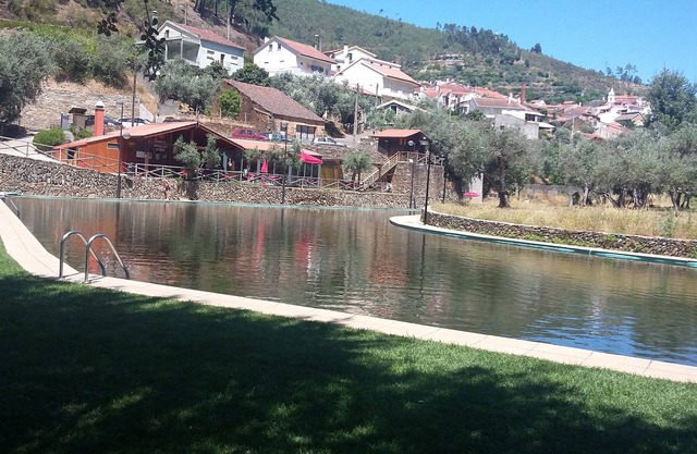 Houses of Carregais - Casa da Oliveira