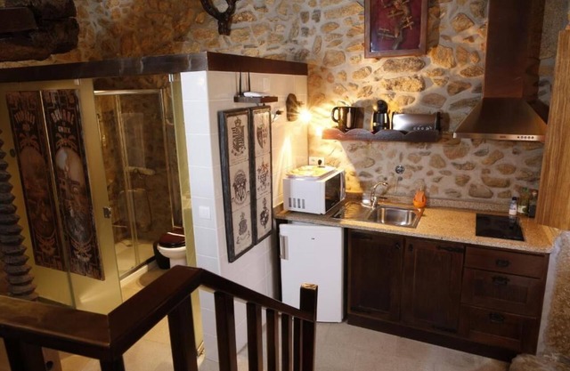 Houses of the Côa Valley Museum