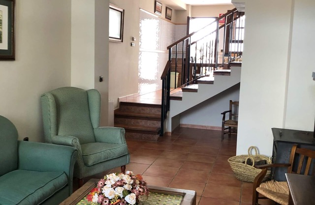 Casas de Tita Elvira für 4 personen