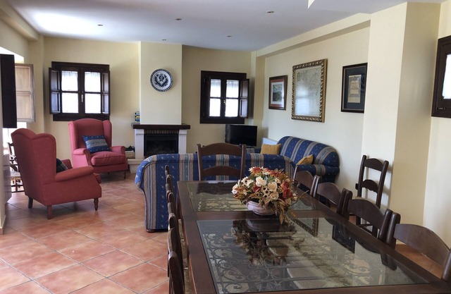 Casas de Tita Elvira für 11 personen