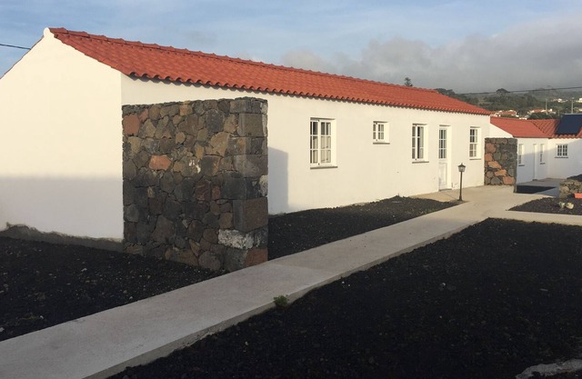 Häuser von Verdelho Pico, Casa 1