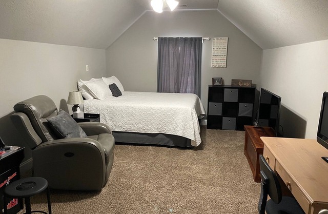 Housing for Masters Week